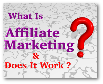 What Is Affiliate Marketing And How To Get Started