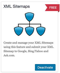 All In One SEO XMP Sitemap
