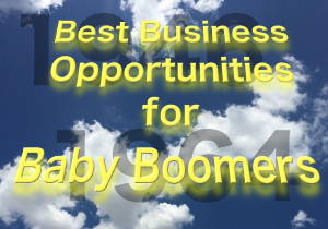 Best Business Opportunities For Baby Boomers in 2017