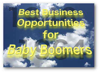 Best Business Opportunities For Baby Boomers in 2017