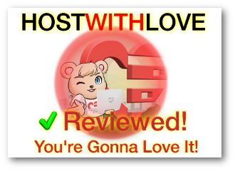 HostWithLove Review
